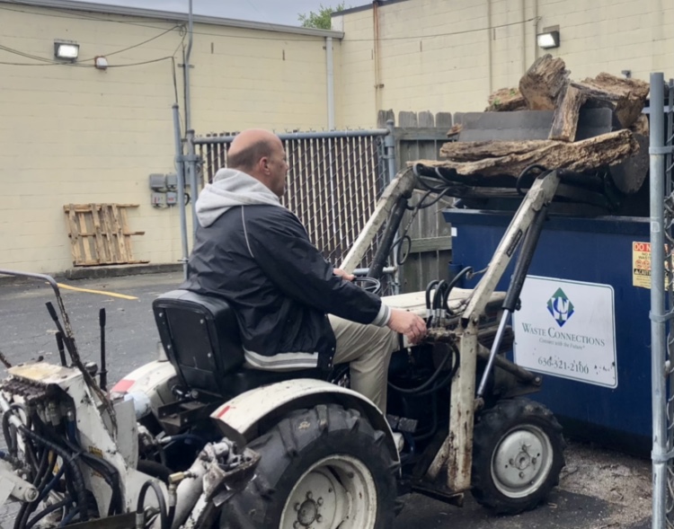 SLAGA CITO pet cem  bobcat