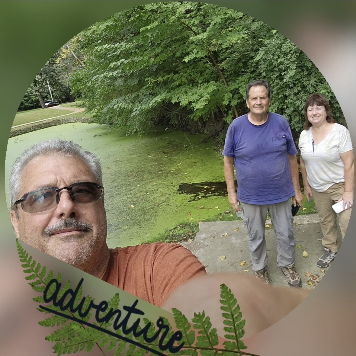 Grd Prize winner 2025 Swaseeker and friends 