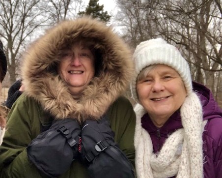 Cache in Cold nand MrsS