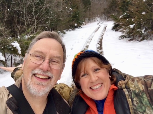 Cache in Cold rogbane TerriBikes