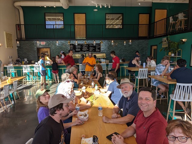 FTF 3 other half table