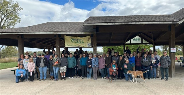Fall pic 23 Group photo