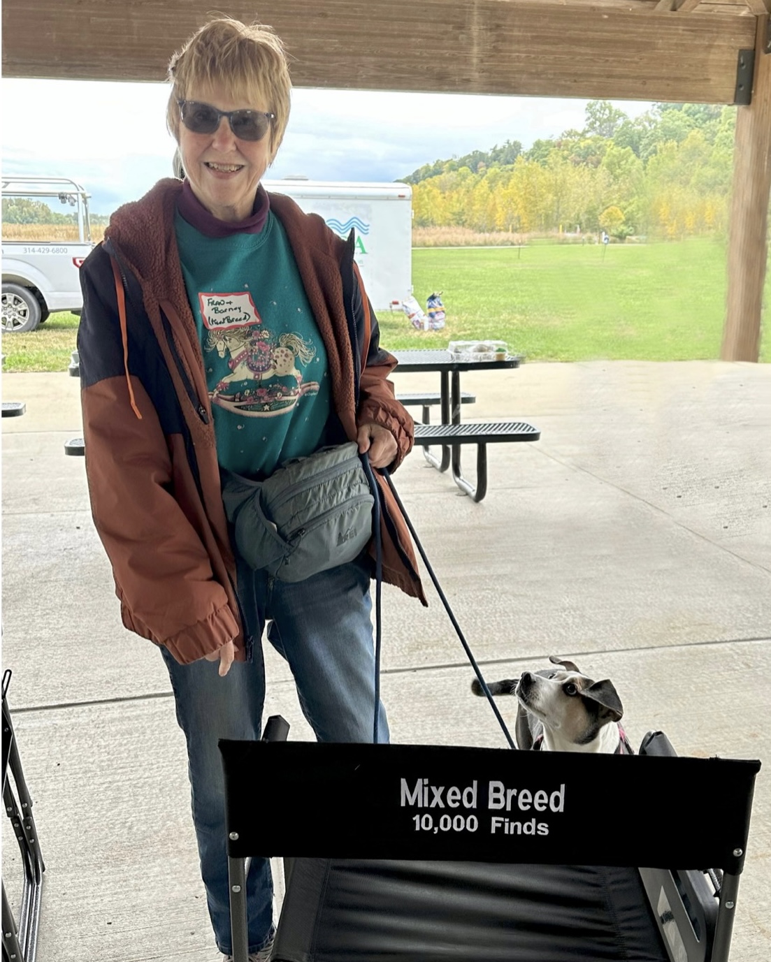 Fall pic 23 mixed breed