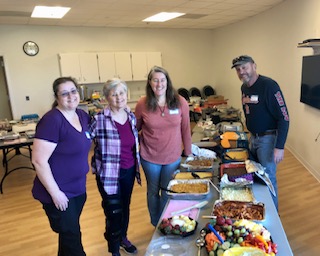 SLAGA Potluck Jan 2023 T pic 3