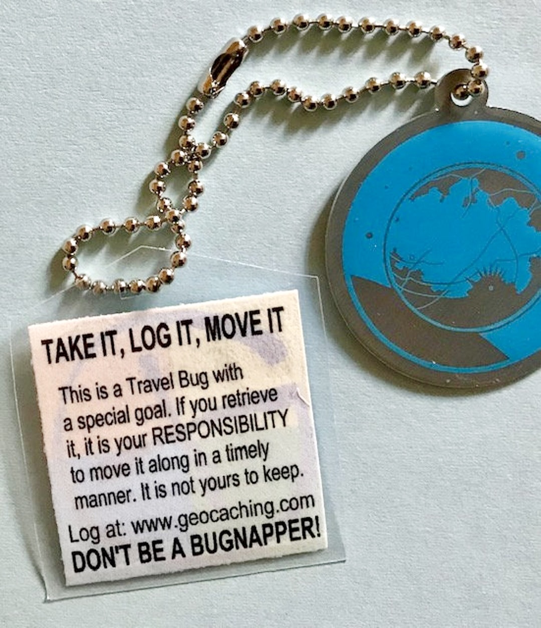 SLAGA TB race 24 note