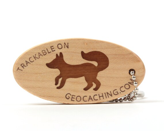 SLAGA TB race 24 wood dog