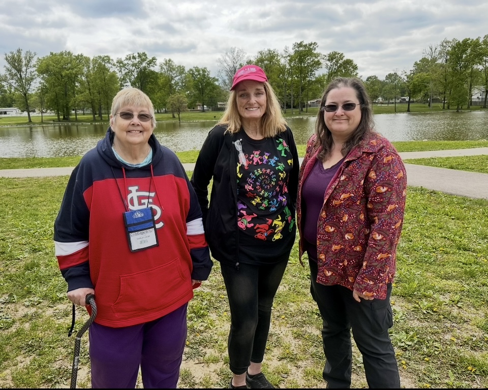 SPRING 25 picnic Premium winners