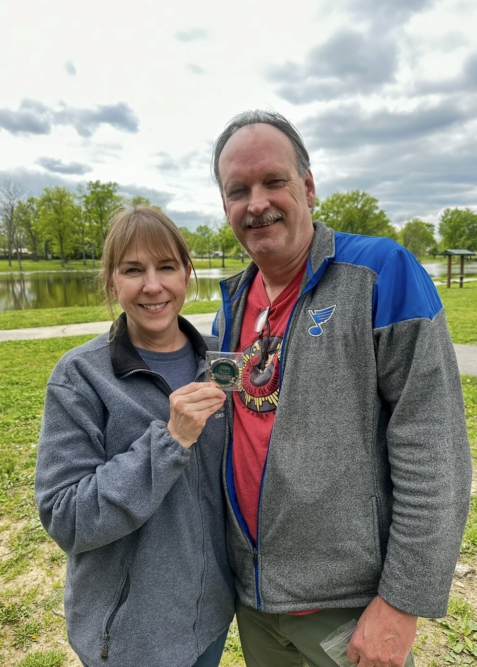 SPRING 25 picnic milestone 1000 Rouse