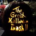 Great Halloween Bash 2014
