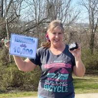 TerriBikes+ 10,000