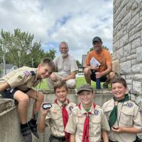 AC11M Geo 101 Class (2)