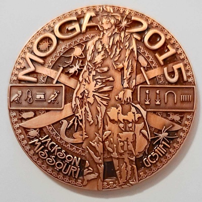 MOGA 2015 (Bronze)