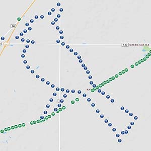 Cardinal GeoArt in Illinois